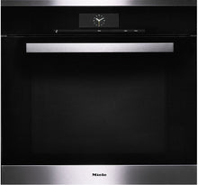 Load image into Gallery viewer, Miele H6880BP 30″ PureLine Convection Oven in CTS