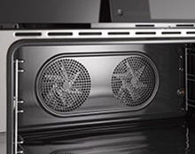 Load image into Gallery viewer, Miele H6670BM 30″ PureLine Speed Oven in CTS