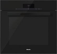 Load image into Gallery viewer, Miele H6880BP 30″ PureLine Convection Oven in Obsidian Black