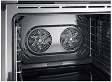 Load image into Gallery viewer, Miele H6180BP 30″ ContourLine Convection Oven in CTS