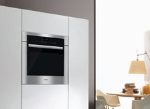 Load image into Gallery viewer, Miele H6580BP 30″ ContourLine Convection Oven in CTS