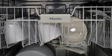 Load image into Gallery viewer, Miele G6885SCVi K2O Futura Lumen Fully-Integrated Dishwasher with Cutlery Tray