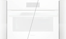 Load image into Gallery viewer, Miele EBA6868 Brilliant White Trim Kit 30″ for DGC XXL &amp; 24″ Oven
