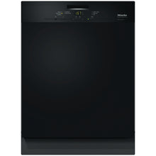 Load image into Gallery viewer, Miele G4948 U Futura Classic Plus 3D, Pre-Finished Black with Cutlrey Basket