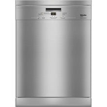 Load image into Gallery viewer, Miele G4948 SCU Futura Classic Plus 3D, Pre-Finished, Clean Touch Steel with Cutlrey Basket
