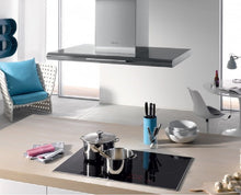 Load image into Gallery viewer, Miele DA6296D 36″ Lumen AM Island Hood