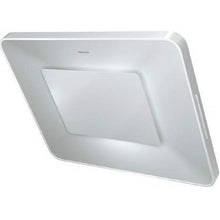 Load image into Gallery viewer, Miele DA6996W 36″ Pearl Angled Wall Ventilation Hood