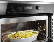 Load image into Gallery viewer, Miele H6100BM 24″ ContourLine Speed Oven in CTS