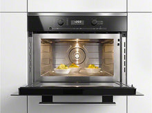 Load image into Gallery viewer, Miele H6200BM 24″ PureLine Speed Oven in CTS
