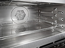 Load image into Gallery viewer, Miele H6600BM 24″ PureLine Speed Oven in Brilliant White