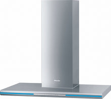 Load image into Gallery viewer, Miele DA6296D 36″ Lumen AM Island Hood