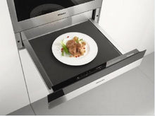 Load image into Gallery viewer, Miele ESW6114 60cm PureLine/ContourLine Warming Drawer in CTS