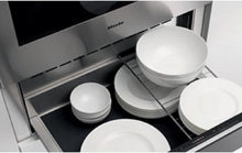 Load image into Gallery viewer, Miele ESW6214 24″ PureLine/ContourLine Warming Drawer