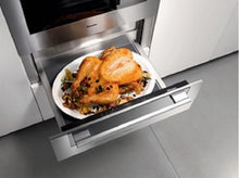 Load image into Gallery viewer, Miele ESW6780 30″ ContourLine Warming Drawer in CTS
