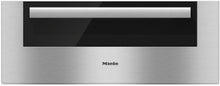 Load image into Gallery viewer, Miele ESW6780 30″ ContourLine Warming Drawer in CTS