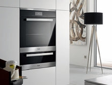 Load image into Gallery viewer, Miele ESW6880 30″ PureLine Warming Drawer in CTS