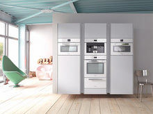 Load image into Gallery viewer, Miele ESW6880 30″ PureLine Warming Drawer in Brilliant White