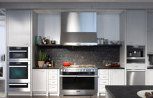 Load image into Gallery viewer, Miele DAR1250 48″ Range Wall Hood