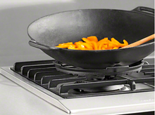 Load image into Gallery viewer, Miele RWR1000 Range Wok Ring