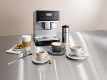 Load image into Gallery viewer, Miele Coffee MB-CM Thermos Flask For Milk Frothing